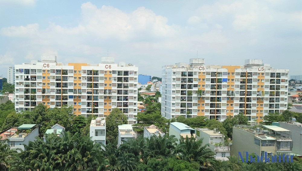 Hôm nay, Việt Nam chính thức khởi công 22 dự án nhà ở xã hội- Ảnh 2.