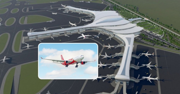 Australia có thể mở đường bay thẳng đến sân bay lớn nhất Việt Nam