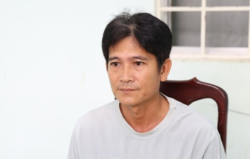 Bắt khẩn cấp đối tượng truy nã đặc biệt Lê Hoàng Ân