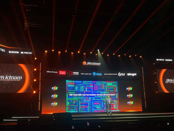 Chủ tịch FPT Trương Gia Bình: Việt Nam đang bước vào thời khắc vàng của blockchain và tài sản số