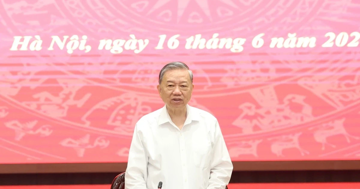 Hà Nội ban hành kế hoạch thực hiện nhiệm vụ theo kết luận của Tổng Bí thư Tô Lâm