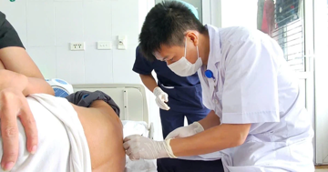 Hà Nội ghi nhận ca tử vong đầu tiên do liên cầu khuẩn lợn