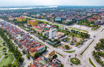 Hưng Yên thu hút 840 triệu USD vốn đầu tư, trở thành điểm sáng vùng Thủ đô
