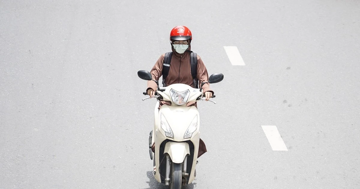 Miền Bắc đón nắng nóng diện rộng trở lại