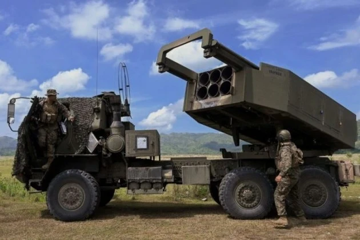Mỹ, NATO xây dựng cơ chế viện trợ vũ khí cho Ukraine