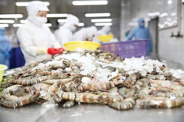 Ngành hàng xuất khẩu tỷ USD kiến nghị bỏ thuế VAT