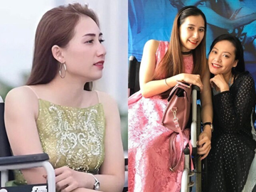 Nữ diễn viên trong bộ phim điện ảnh Việt đình đám đột ngột qua đời ở tuổi 38