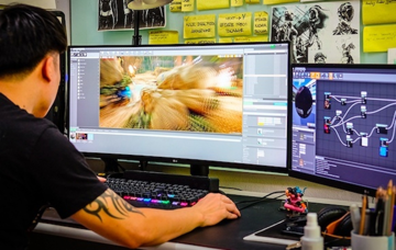 Ở nhà chơi game, Gen Z kiếm 110 triệu đồng mỗi tháng nhưng bị 'áp lực phải ổn định' đi làm lương 22 triệu