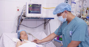 Phân biệt đột quỵ và đột tử: Ranh giới sống – chết trong tích tắc