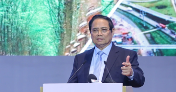 Thủ tướng Phạm Minh Chính yêu cầu TP.HCM phát huy tinh thần '5 đi đầu'