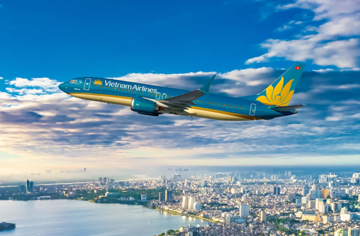 Vietnam Airlines (HVN) bắt tay ngành du lịch Malaysia, mở ra bước ngoặt hợp tác mới