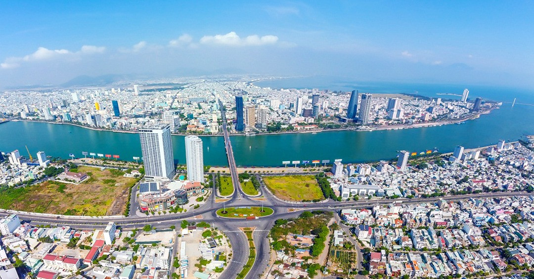 Bất động sản Đà Nẵng: Cơ hội lớn, 'bẫy' cũng sâu!- Ảnh 1. Bất động sản Đà Nẵng: Cơ hội lớn, 'bẫy' cũng sâu!- Ảnh 1.