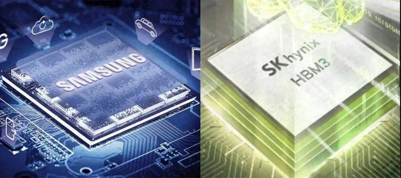 Samsung lần đầu tiên bị soán ngôi ‘vua chip nhớ’ - ảnh 1