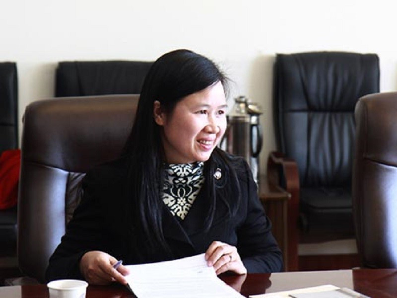 Nước ta chỉ có 3 nữ Giáo sư Toán học, đều là nhân tài hiếm có: Người được thiên tài thế giới dìu dắt, người nhận giải Kovalevskaiacao cao quý - ảnh 3