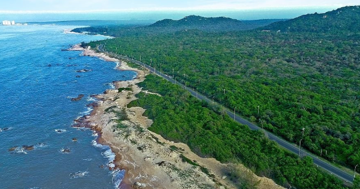 Ấp nhỏ chưa đến 100km2 của Việt Nam sẽ trở thành trung tâm du lịch biển đẳng cấp quốc tế