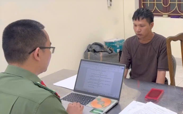 Bắt giữ 'quản lý cấp cao' của đường dây lừa đảo 13.543 người, chiếm đoạt gần 1.000 tỷ đồng
