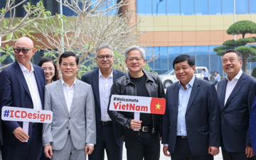 Đằng sau việc Việt Nam miễn thị thực đặc biệt cho doanh nghiệp top 100 thế giới