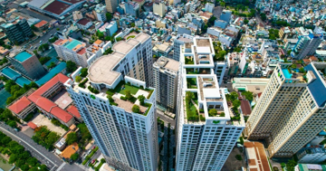 Giá căn hộ tại TPHCM biến động khác thường sau sáp nhập