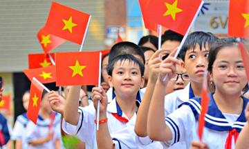 Học sinh khu vực nội đô Hà Nội được nghỉ học trong 3 ngày phục vụ A80