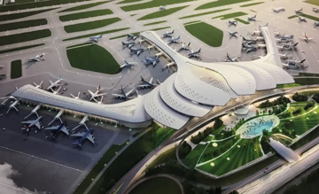 Khai thác hiệu quả cả Long Thành và Tân Sơn Nhất: Những bài học quý giá từ Dubai, Bangkok