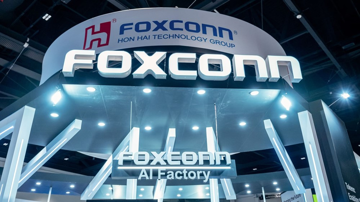 Lần đầu tiên trong lịch sử: Apple không còn là nguồn thu lớn nhất của Foxconn, lộ mảng mới tăng trưởng 170%