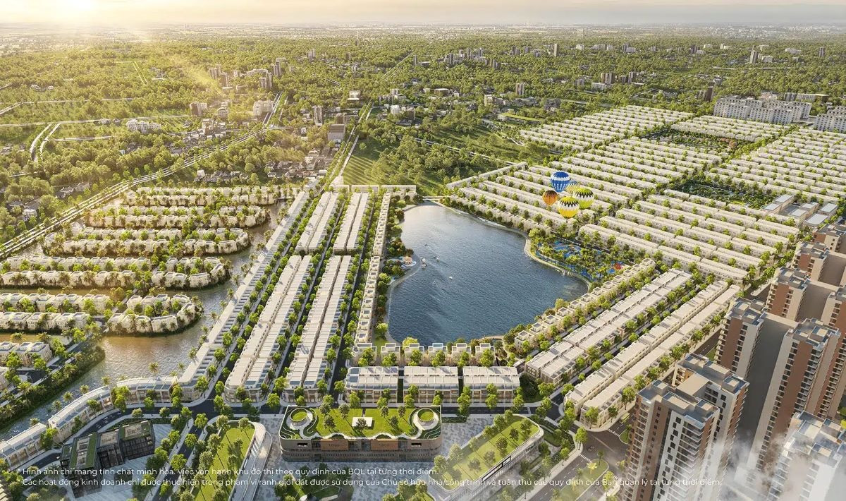 Vingroup, Ecopark, Nam Long.. đổ bộ: Tây Ninh hứa hẹn thành ‘cực mới’ của bất động sản phía Nam- Ảnh 2.