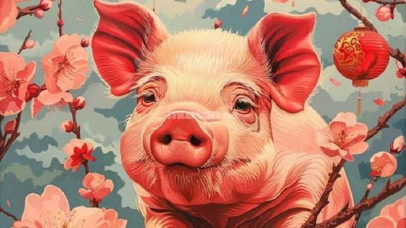 11 ngày cuối cùng của tháng 8, 3 con giáp này được Thần Tài đuổi theo ban lộc, tiền sinh tiền, của cải bủa vây tứ phía - ảnh 3