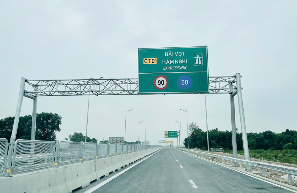 Sắp tới, 18 tuyến cao tốc sau bắt đầu thu phí - ảnh 1