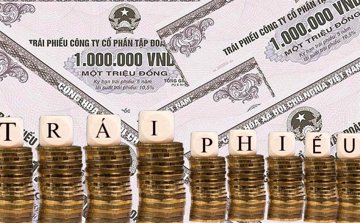155.900 tỷ đồng trái phiếu doanh nghiệp sắp đáo hạn