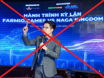 Bắt khẩn cấp, khởi tố Giám đốc Maxx Group