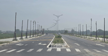 Chính thức thông xe tuyến đường hơn 42km kết nối 3 tỉnh Thái Nguyên, Bắc Ninh, Phú Thọ