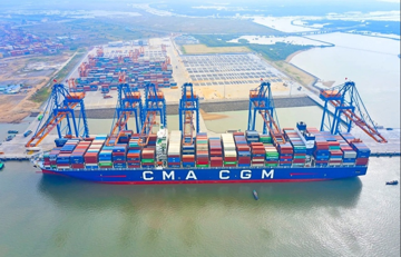 Gemadept (GMD) chuẩn bị nhận hơn 100 tỷ cổ tức từ SCS – Lựa chọn đối tác chiến lược cho Cảng Germalink