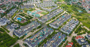 Khu đô thị gần 150ha của Tập đoàn Geleximco ở Hà Nội có chuyển biến mới