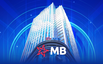 MB gia nhập Liên minh 'Niềm tin số': Kiến tạo niềm tin, vững bước trong kỷ nguyên mới