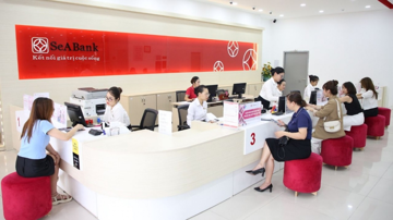 Phó Chủ tịch SeABank Nguyễn Thị Nga đăng ký mua 3 triệu cổ phiếu SSB