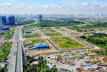 TGĐ Phạm Đức Toản: Dự án kéo dài 10 năm, doanh nghiệp ‘đuối sức’ vì cơ chế tính giá đất