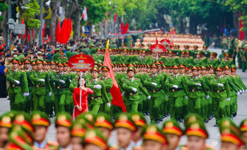 Thủ tướng ra công điện, yêu cầu Bộ Công an sẵn sàng  giải quyết tình huống phức tạp phát sinh dịp 2/9
