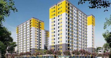 Tin vui cho người lao động TP. HCM: Sắp có dự án nhà ở xã hội giá dưới 20 triệu đồng/m2