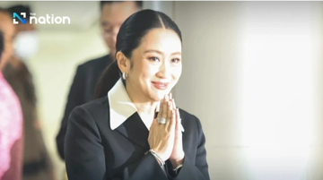 Toà án Hiến pháp Thái Lan triệu tập bà Paetongtarn