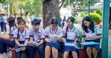 TPHCM cam kết không học sinh nào bị 'đứt gãy' việc học sau hợp nhất