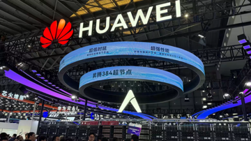 Trung Quốc đặt mục tiêu tự chủ ít nhất 70% chip AI, thách thức Nvidia