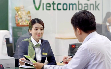Vietcombank cảnh báo thủ đoạn lừa đảo mới, nhắm vào người đang tìm việc