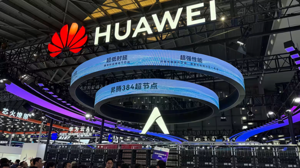 Trung Quốc đặt mục tiêu tự chủ ít nhất 70% chip AI, thách thức Nvidia - ảnh 1