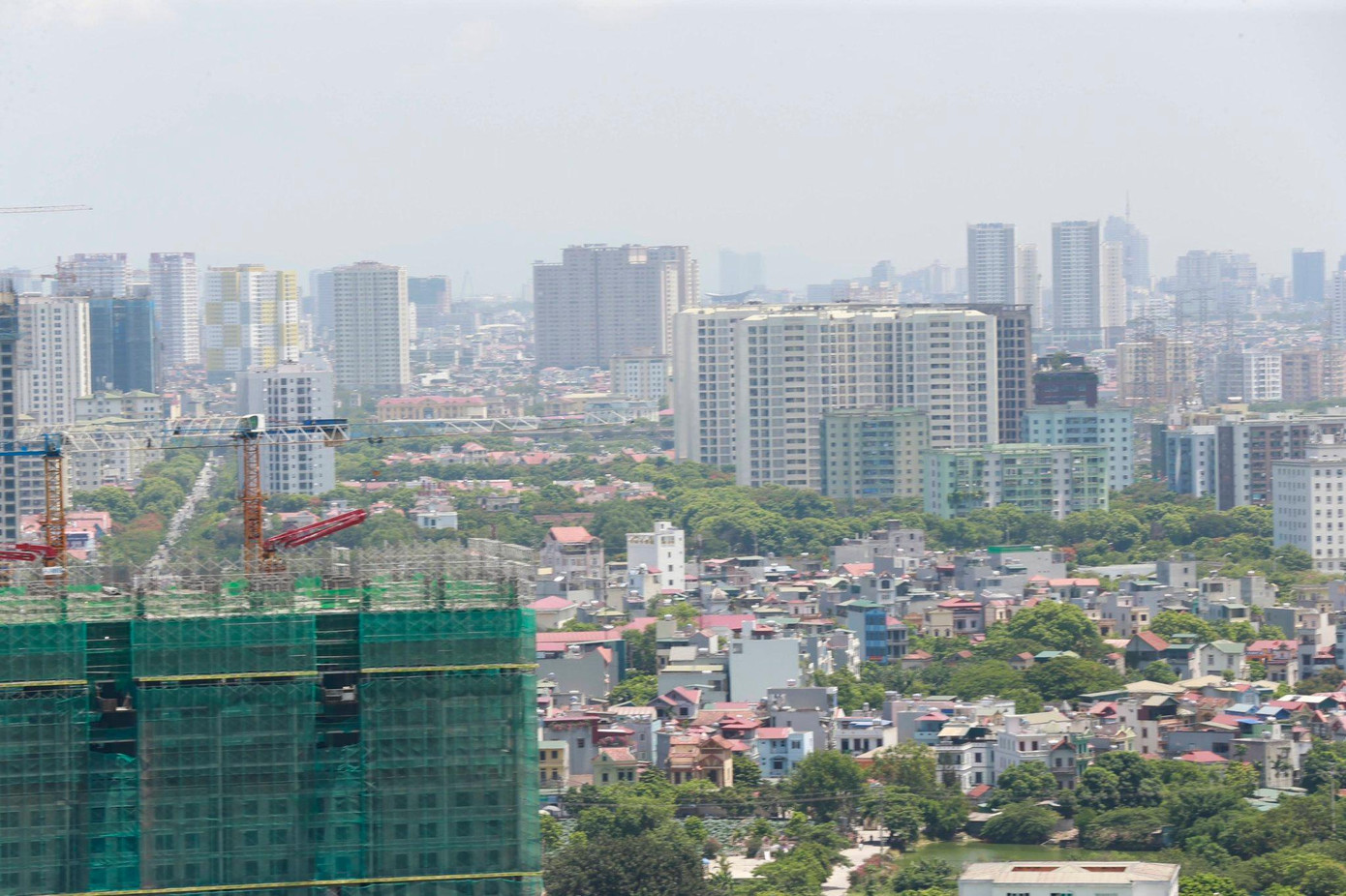 Bộ Tài chính đề xuất đơn giản hóa thủ tục đầu tư kinh doanh, tăng cường phân cấp thẩm quyền chấp thuận chủ trương đầu tư. 6734d4a4afb765e93ca6.jpg