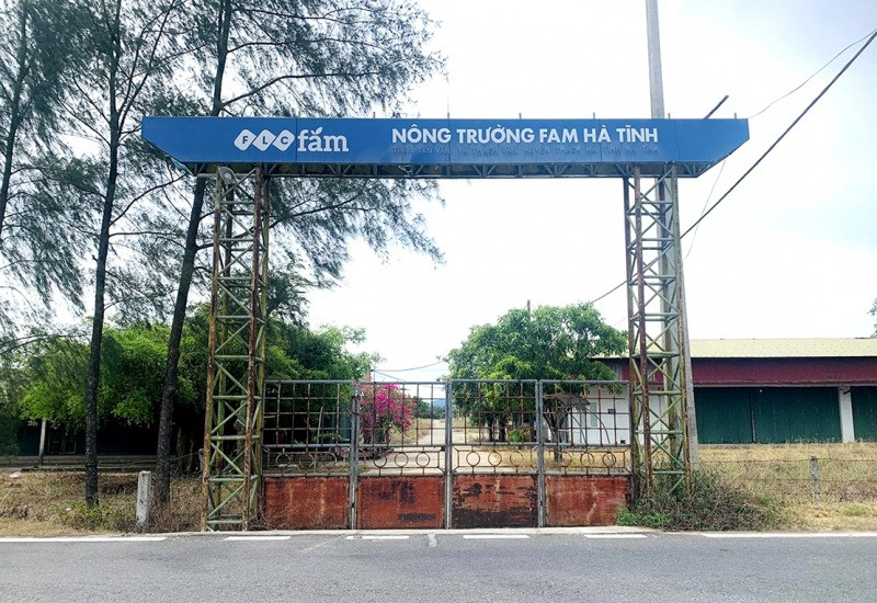 Khu nông nghiệp công nghệ cao 300 tỷ của <a style='text-decoration: none;' href='/FLC'>FLC</a> hóa bãi đất hoang sau 7 năm- Ảnh 1.