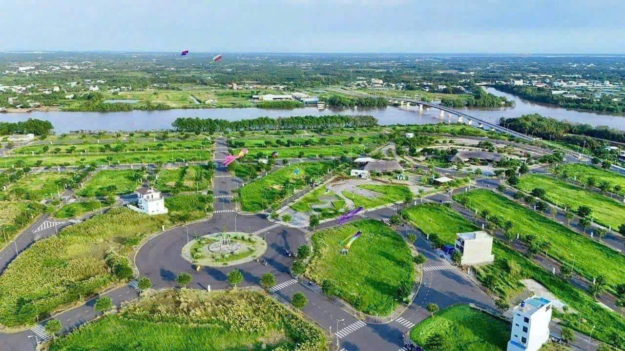 Đất nền thoái ngôi vương, phân khúc nào đang chiếm sóng thị trường?- Ảnh 1. Đất nền thoái ngôi vương, phân khúc nào đang chiếm sóng thị trường?- Ảnh 1.