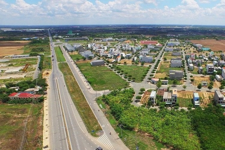 Đất nền thoái ngôi vương, phân khúc nào đang chiếm sóng thị trường?- Ảnh 2. Đất nền thoái ngôi vương, phân khúc nào đang chiếm sóng thị trường?- Ảnh 2.