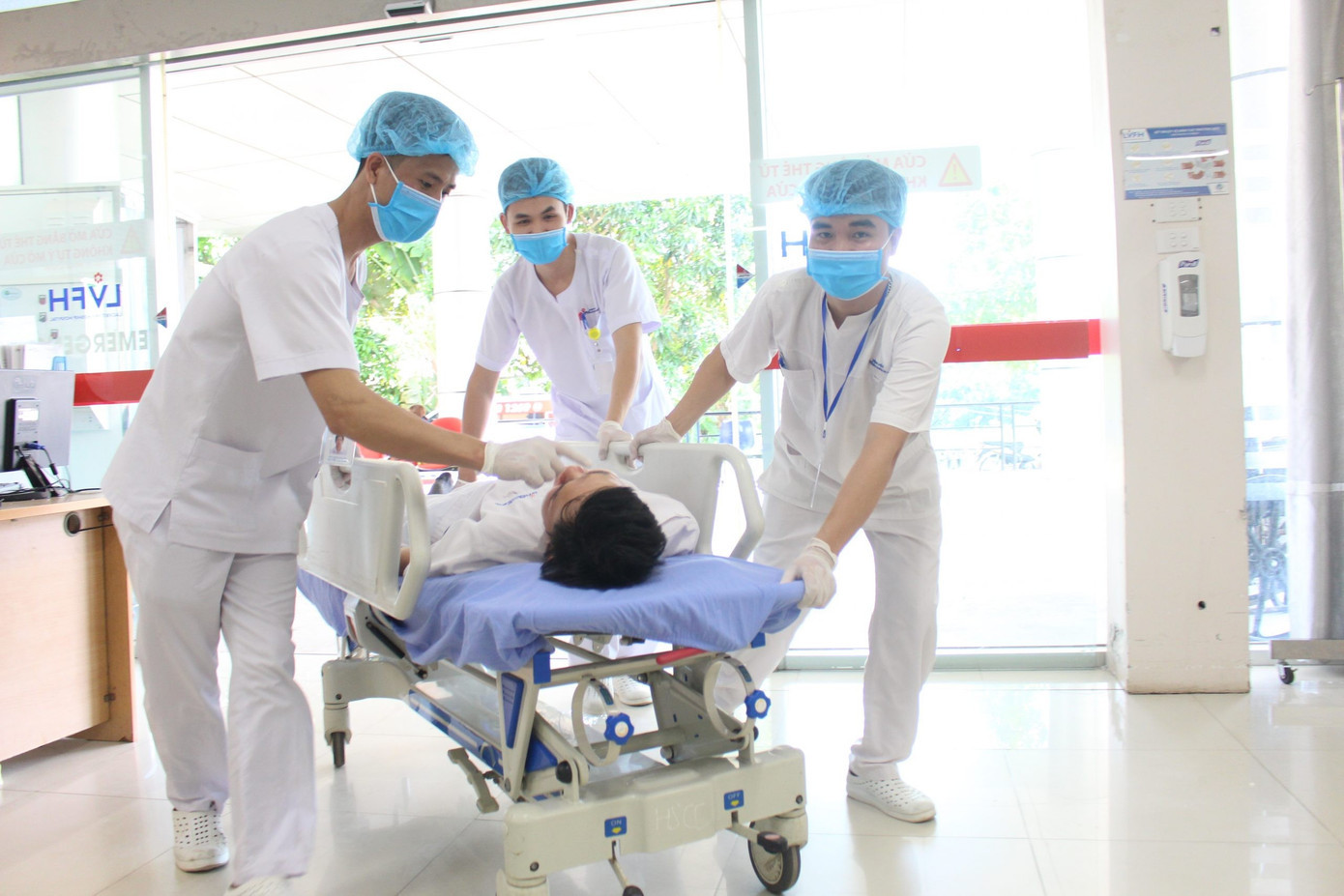 Đối với người bệnh đã từng bị đột quỵ do rung nhĩ, PGS.TS. Mai Duy Tôn nhấn mạnh: Tuân thủ tuyệt đối phác đồ điều trị: img-2799-scaled.jpg