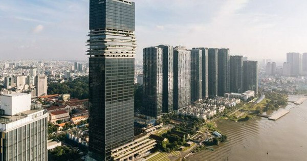 ‘Cha đẻ’ tòa nhà chọc trời cao thứ 3 TP. HCM có biến động âm thầm ngay trước lễ khánh thành- Ảnh 1.