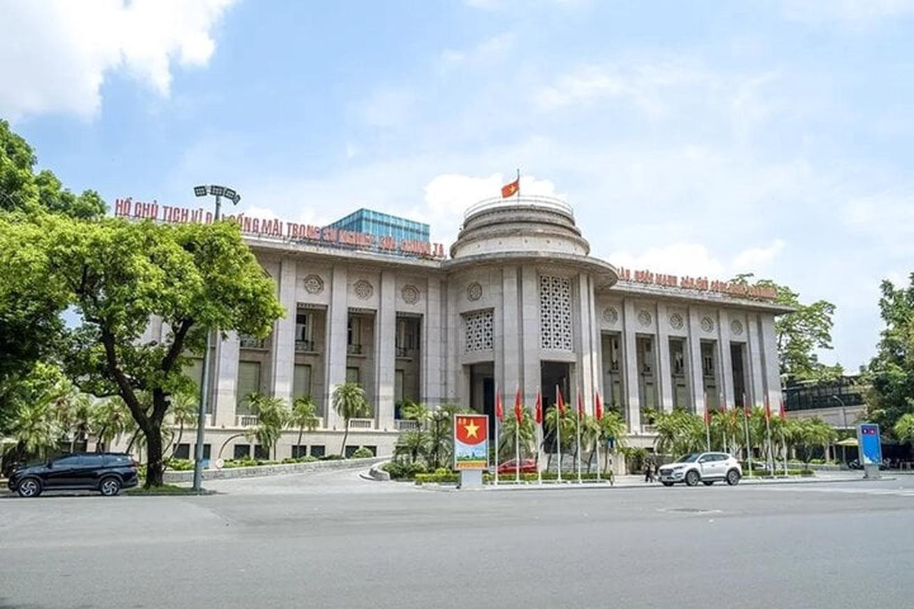 Xử lý chồng chéo, trùng lặp trong hoạt động Thanh tra Ngân hàng- Ảnh 1. Xử lý chồng chéo, trùng lặp trong hoạt động Thanh tra Ngân hàng- Ảnh 1.